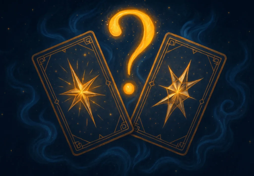 Posez une Question de Voyance